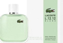 L.12.12 Blanc Eau Fraiche
