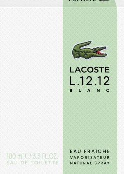 L.12.12 Blanc Eau Fraiche