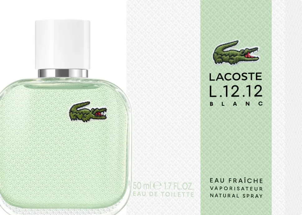 L.12.12 Blanc Eau Fraiche