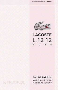 L.12.12 ROSE Eau De Parfum