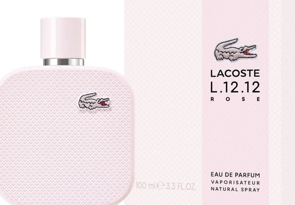 L.12.12 ROSE Eau De Parfum