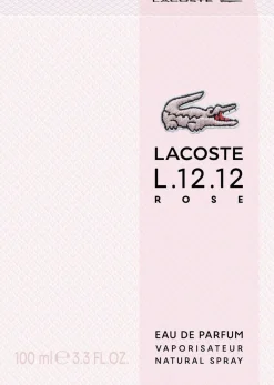 L.12.12 ROSE Eau De Parfum