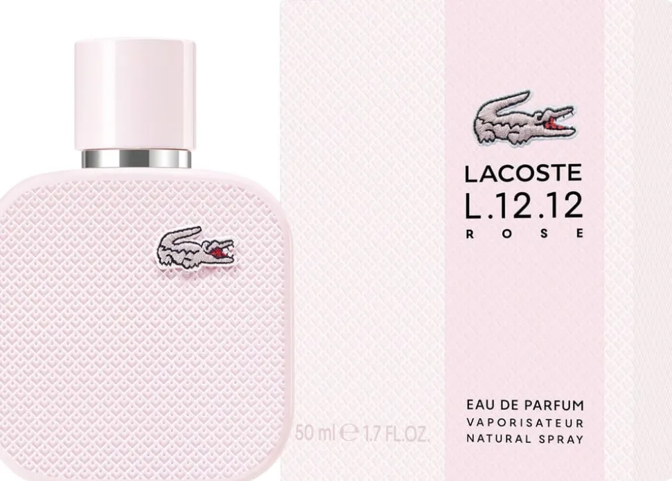 L.12.12 ROSE Eau De Parfum