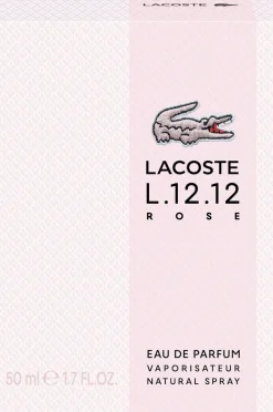 L.12.12 ROSE Eau De Parfum