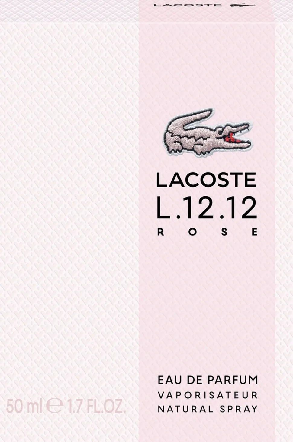 L.12.12 ROSE Eau De Parfum