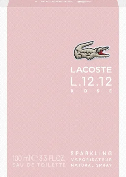 L.12.12 ROSE SPARKLING Eau de Toilette