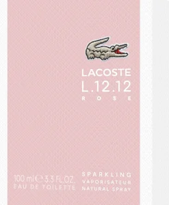 L.12.12 ROSE SPARKLING Eau de Toilette