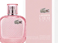 L.12.12 ROSE SPARKLING Eau de Toilette