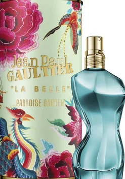 La Belle Paradise Garden Eau de Parfum