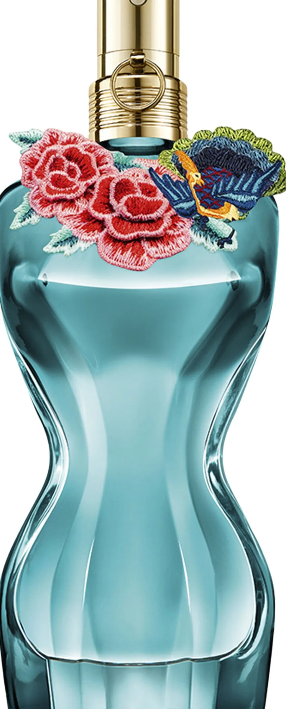 La Belle Paradise Garden Eau de Parfum