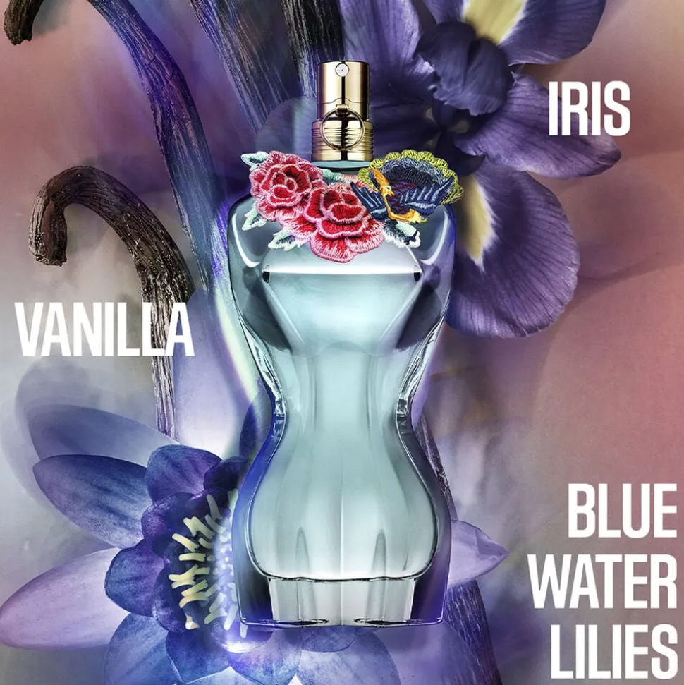 La Belle Paradise Garden Eau de Parfum