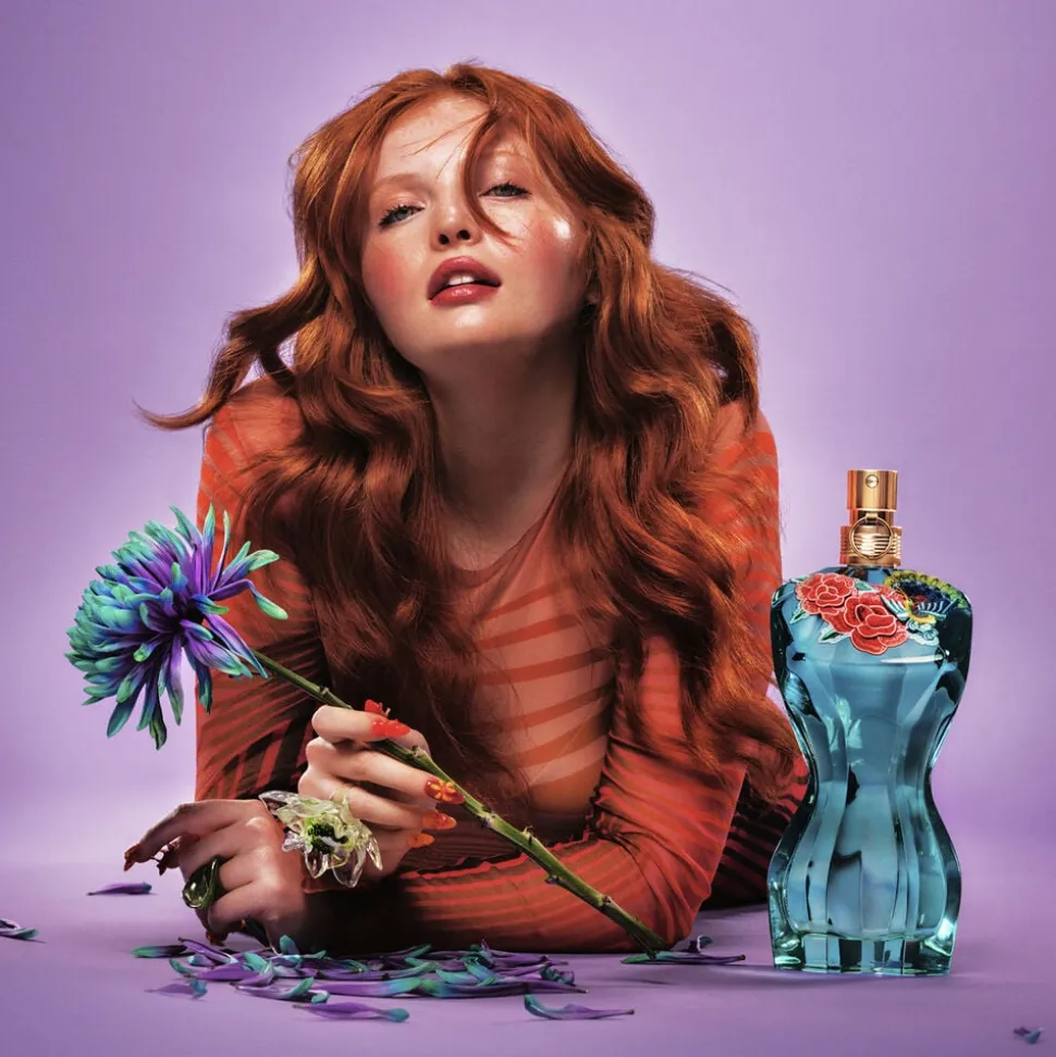 La Belle Paradise Garden Eau de Parfum