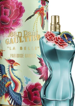 La Belle Paradise Garden Eau de Parfum