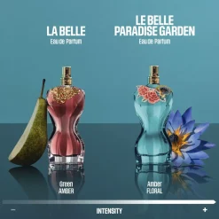 La Belle Paradise Garden Eau de Parfum