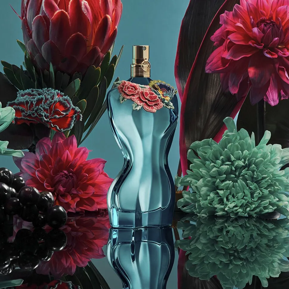 La Belle Paradise Garden Eau de Parfum