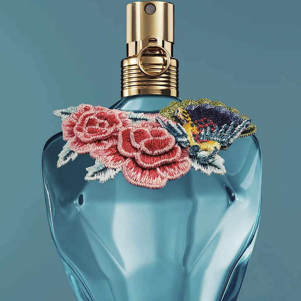 La Belle Paradise Garden Eau de Parfum