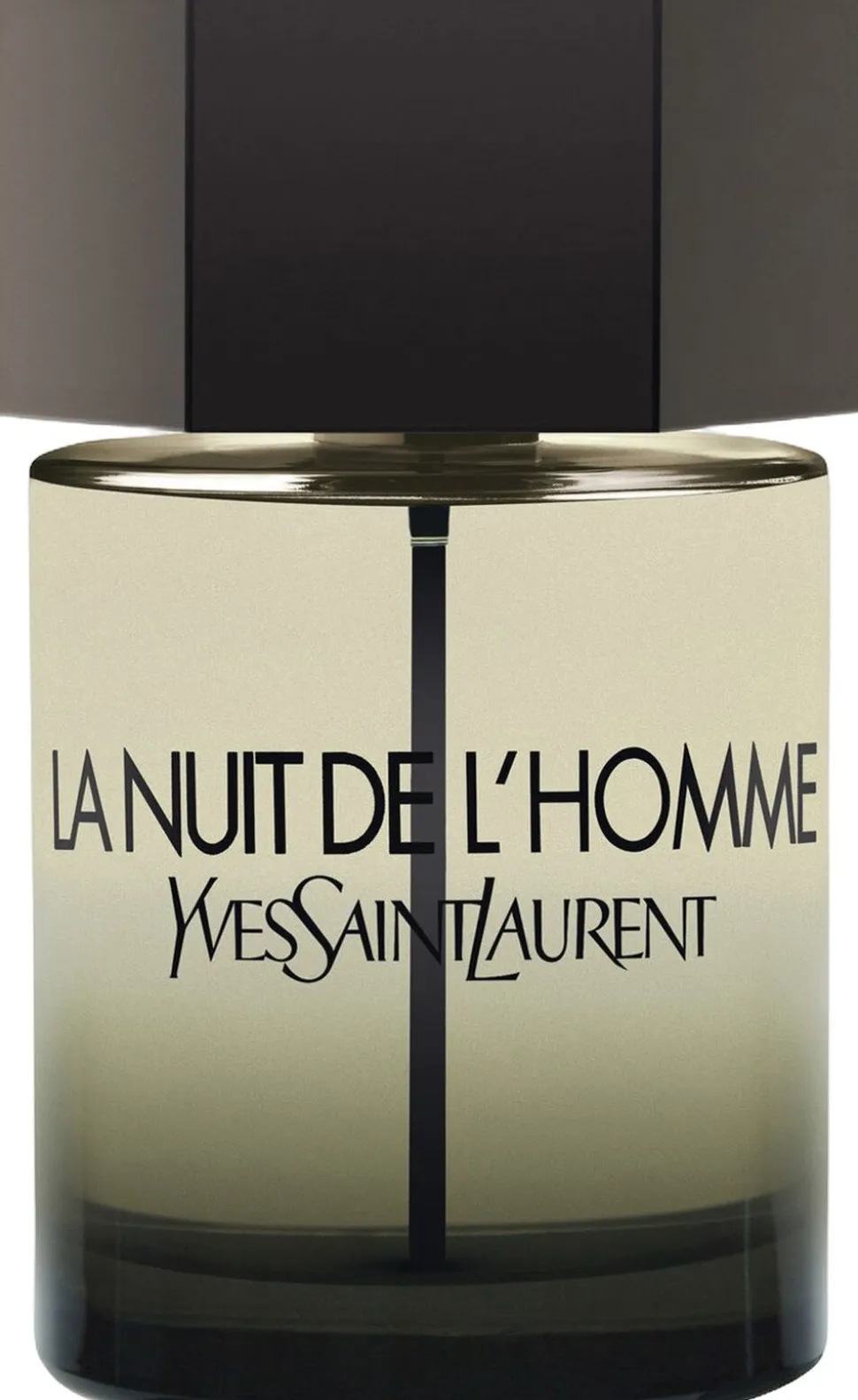 La Nuit de L'Homme Eau de Toilette