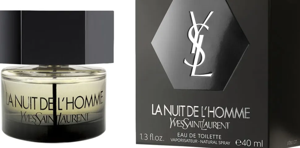 La Nuit de L'Homme Eau de Toilette