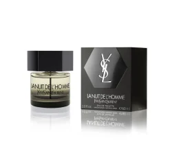 La Nuit de L'Homme Eau de Toilette