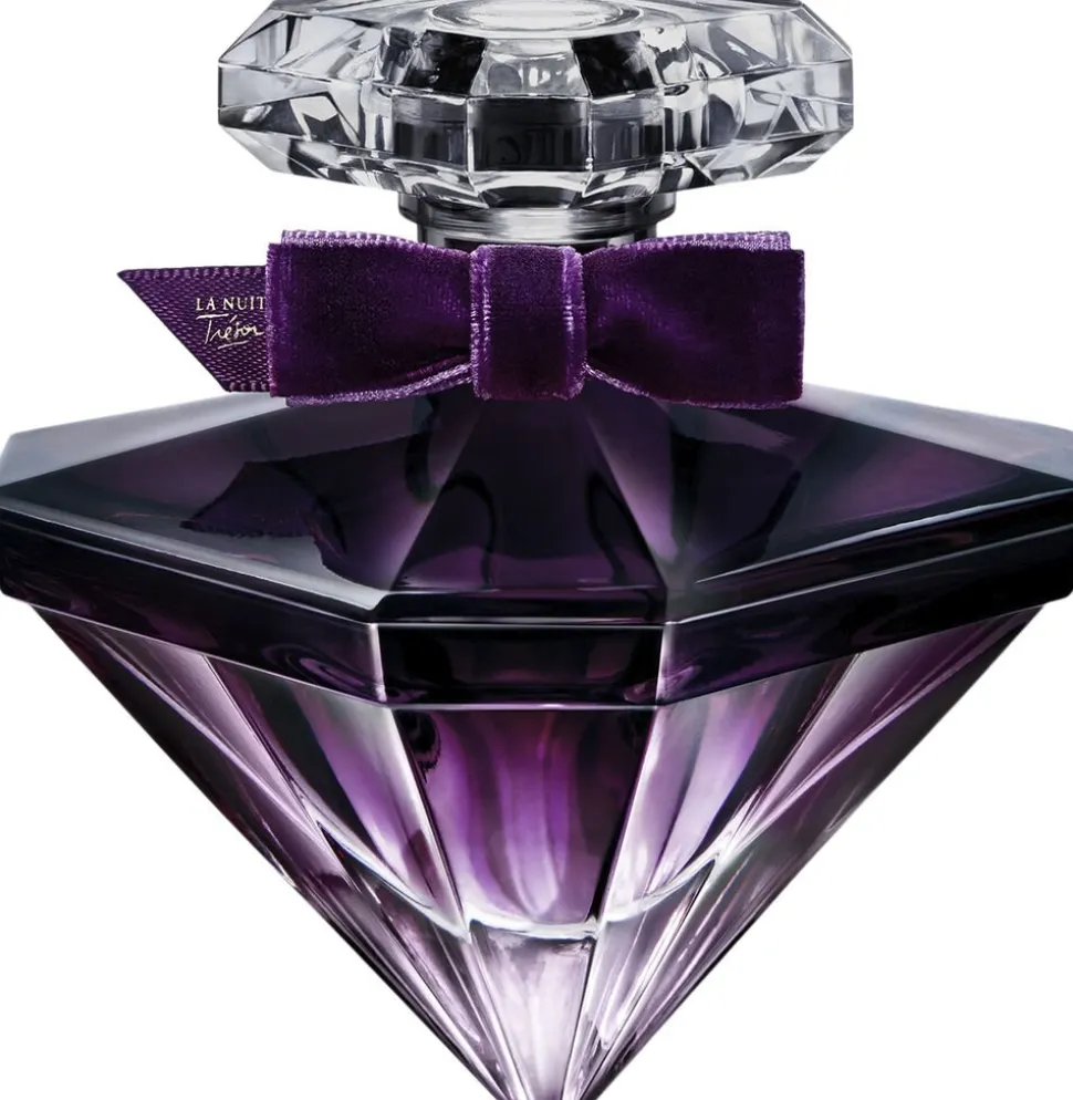 La Nuit Trésor Le Parfum