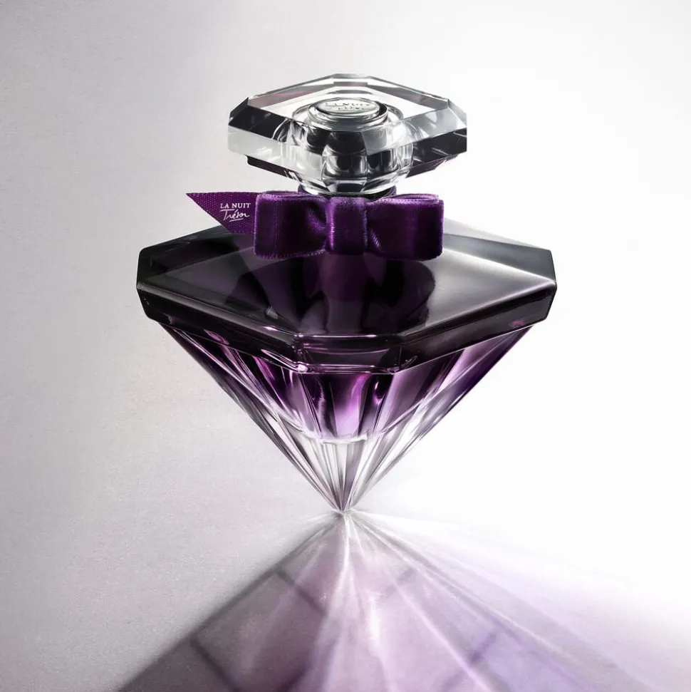 La Nuit Trésor Le Parfum