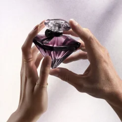La Nuit Trésor Le Parfum