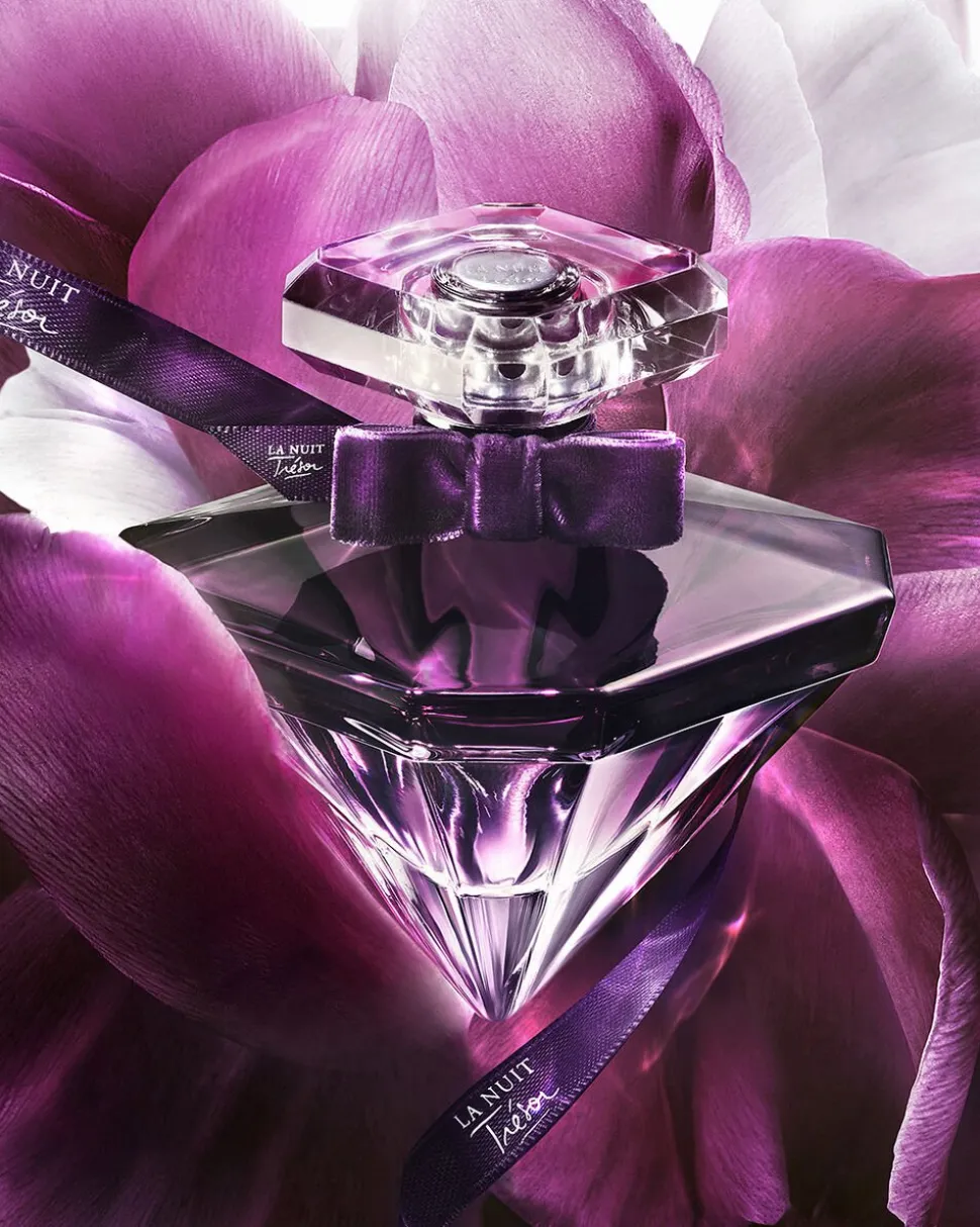 La Nuit Trésor Le Parfum