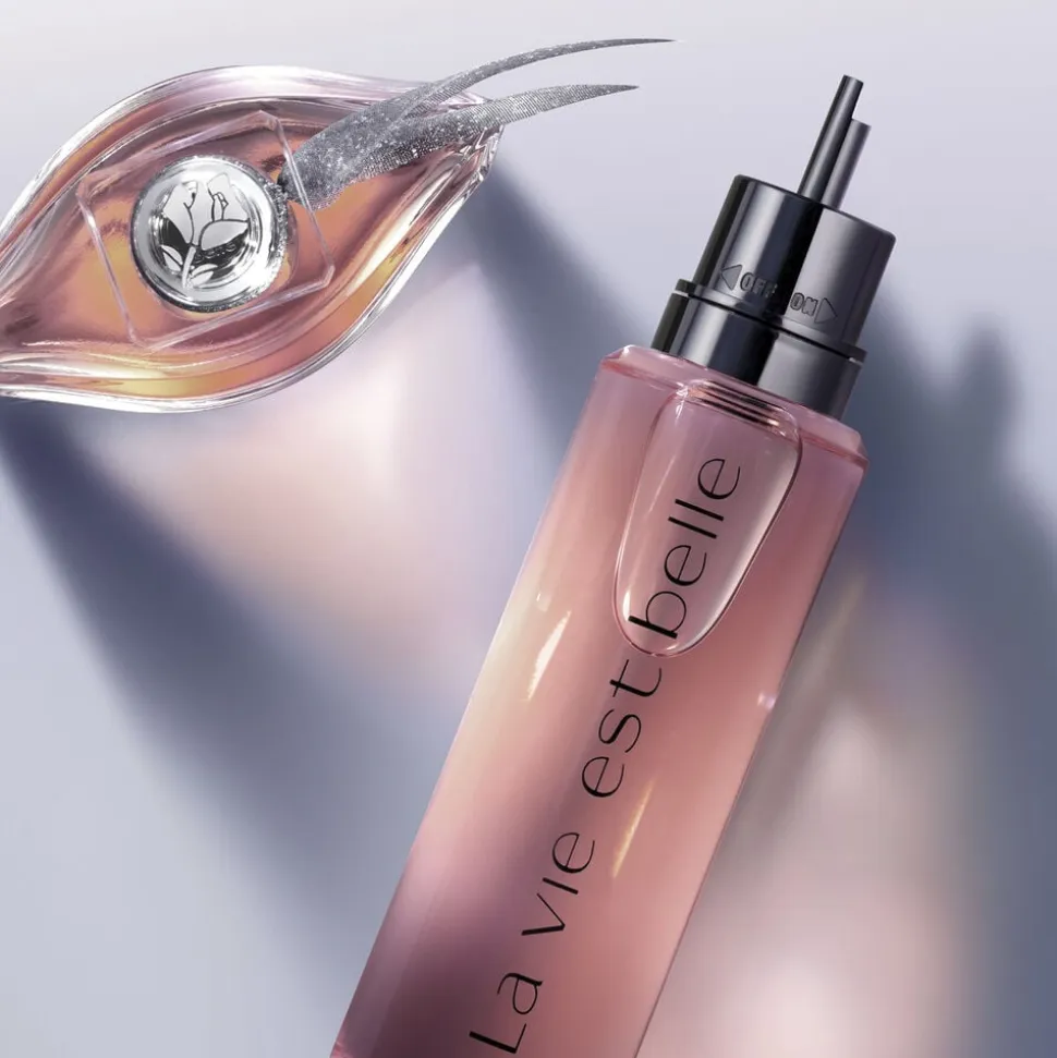 La Vie Est Belle Eau de Parfum