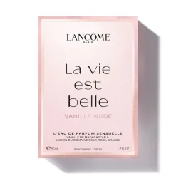 La vie est belle Vanille Nude Eau de Parfum