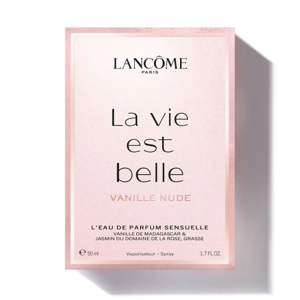 La vie est belle Vanille Nude Eau de Parfum