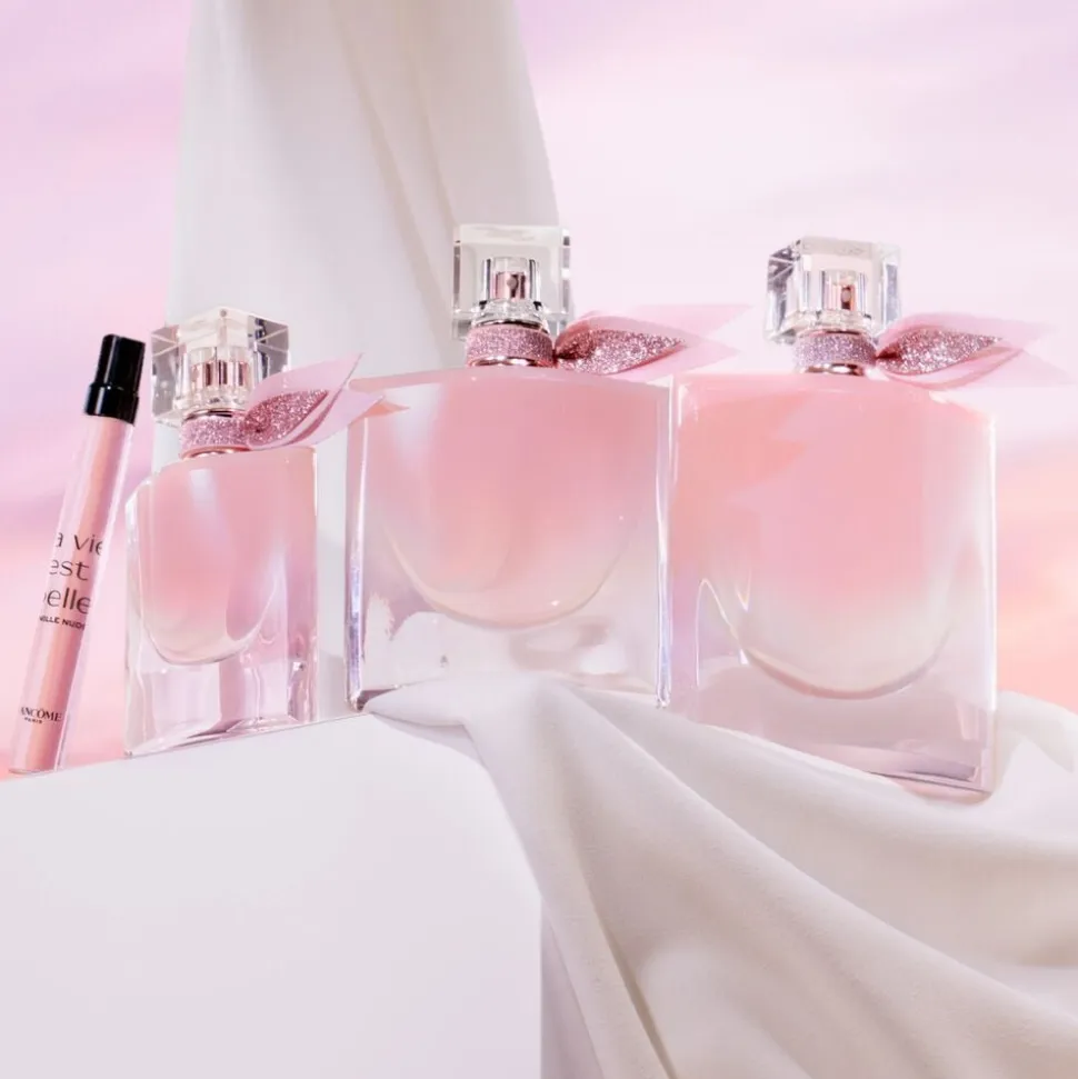 La vie est belle Vanille Nude Eau de Parfum