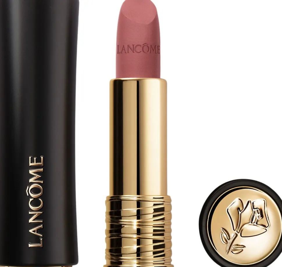L'Absolu Rouge Drama Matte Lipstick