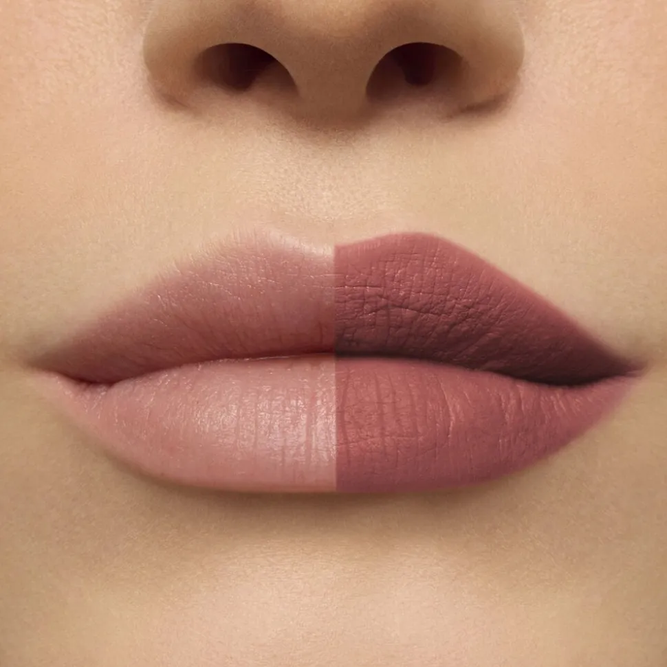 L'Absolu Rouge Drama Matte Lipstick