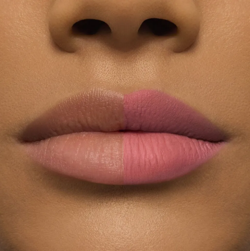 L'Absolu Rouge Drama Matte Lipstick