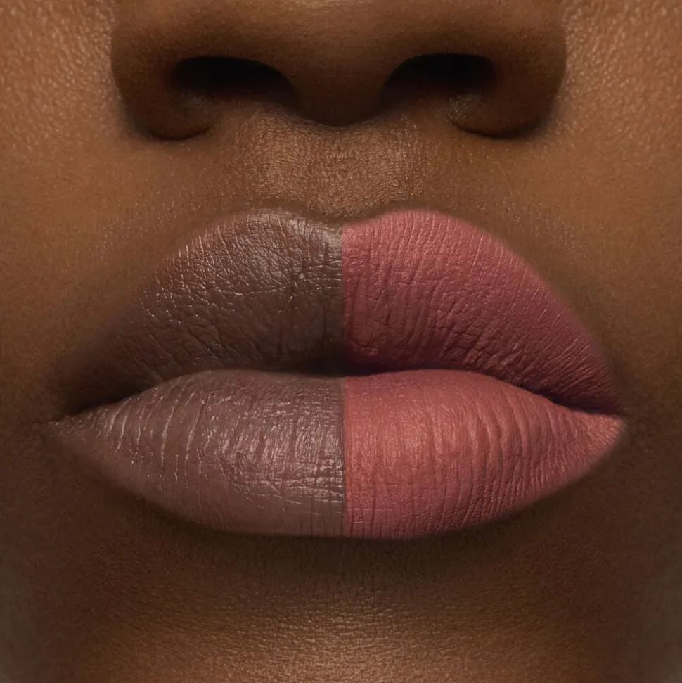 L'Absolu Rouge Drama Matte Lipstick