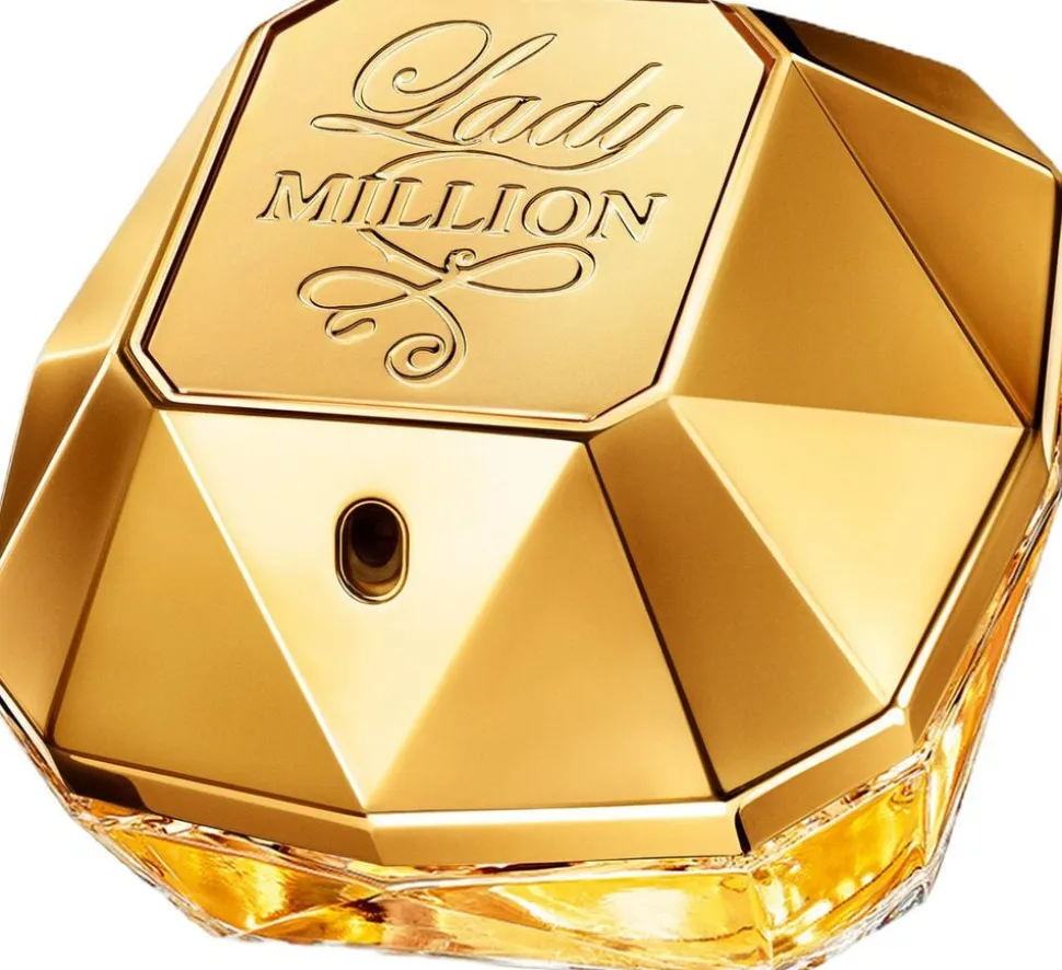 Lady Million Eau de Parfum