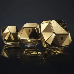 Lady Million Eau de Parfum