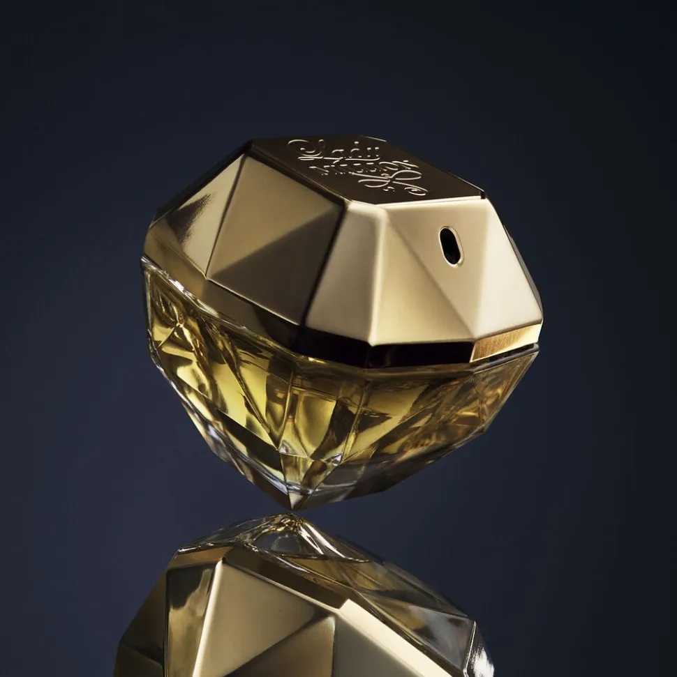 Lady Million Eau de Parfum
