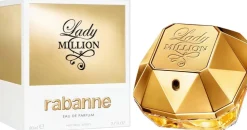 Lady Million Eau de Parfum
