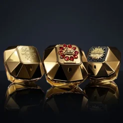 Lady Million Fabulous Eau de Parfum