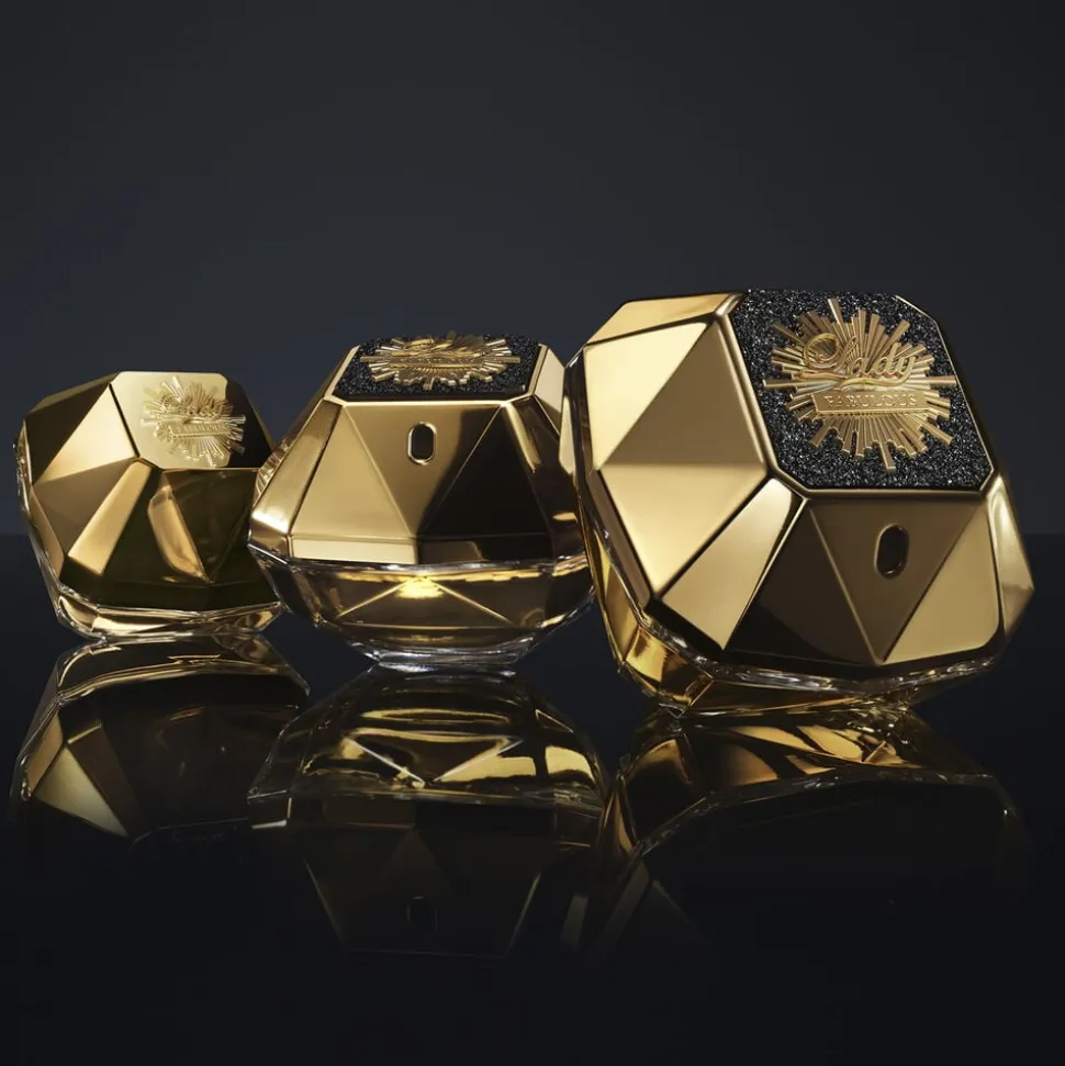Lady Million Fabulous Eau de Parfum