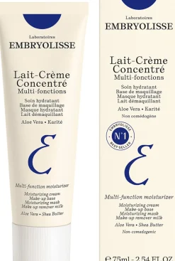 Lait Creme Concentre