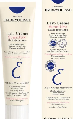 Lait Creme Sensitive