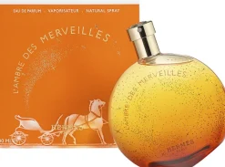 L'Ambre des Merveilles Eau de Parfum