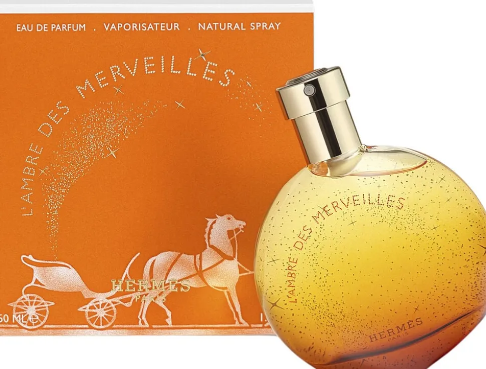 L'Ambre des Merveilles Eau de Parfum