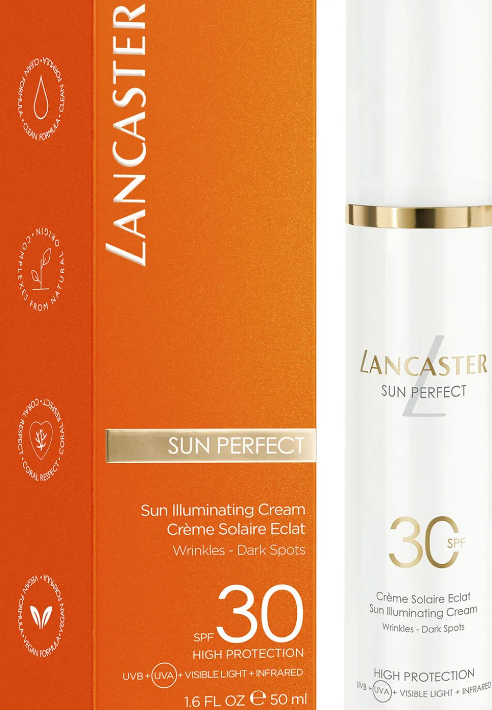 LAN SC IC SPF30 50ML