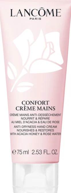 Lancôme Confort Hand Cream 75ml