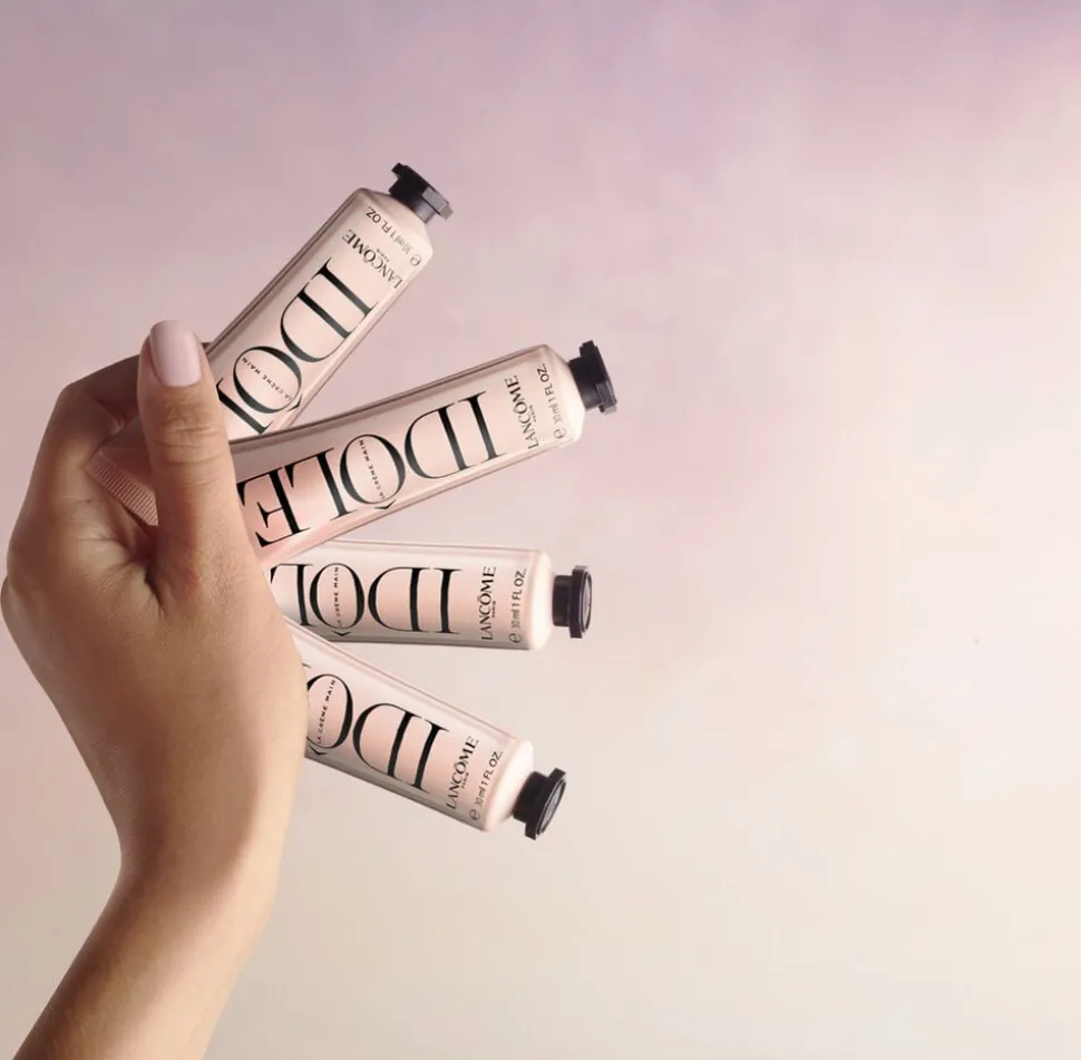 Lancôme Idôle La Crème Main 30ml
