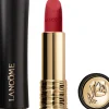 Lancôme L'Absolu Rouge Drama Matte Lipstick 158