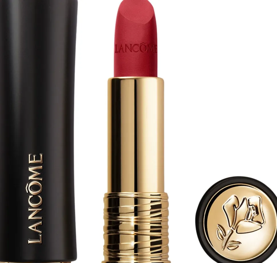 Lancôme L'Absolu Rouge Drama Matte Lipstick 158